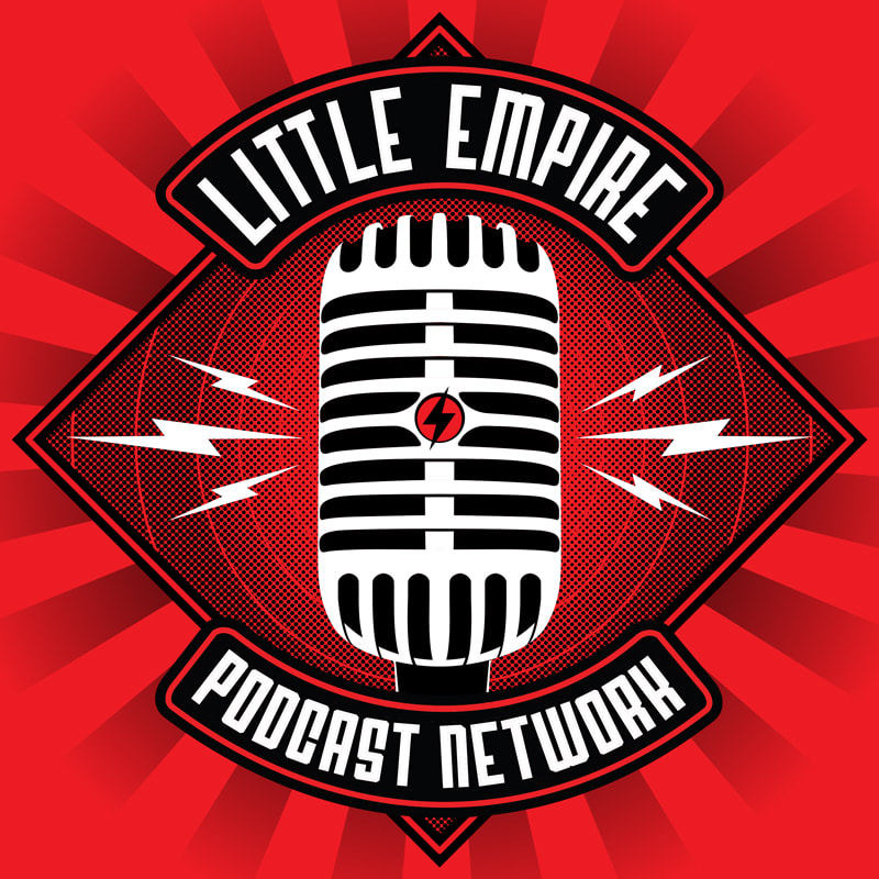 Little Empire Podcast Network
